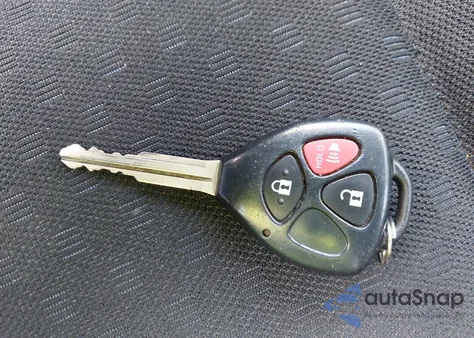 2010 Scion Xd from USA, damaged, VIN JTKKU4B47A1003566